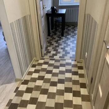 Продается 1-комнатная квартира, 30,4 м²