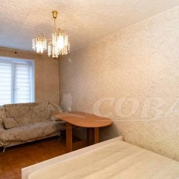 Продается 1-комнатная квартира, 32,3 м²