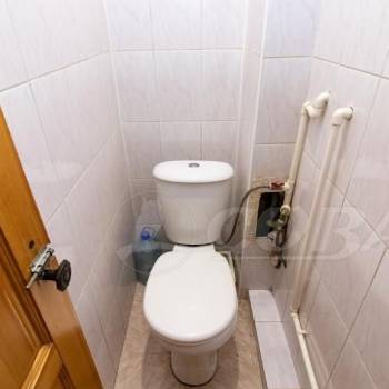 Продается 1-комнатная квартира, 32,3 м²