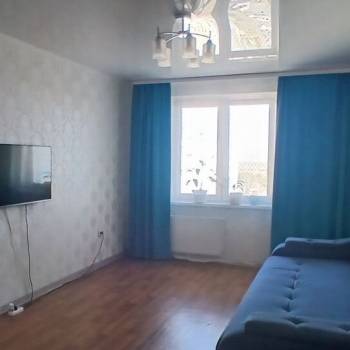 Продается 2-х комнатная квартира, 54 м²
