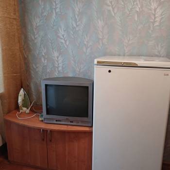 Продается 1-комнатная квартира, 13,5 м²