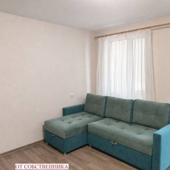 Продается 1-комнатная квартира, 25,1 м²