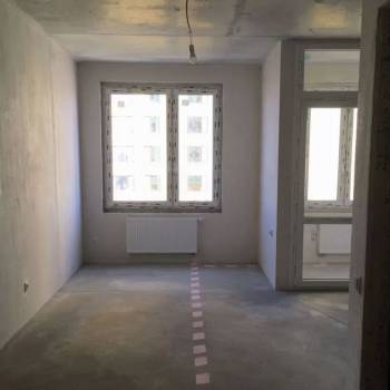 Продается 1-комнатная квартира, 31 м²