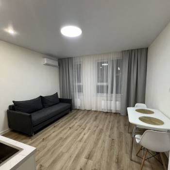 Сдается 1-комнатная квартира, 26 м²