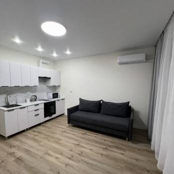 Сдается 1-комнатная квартира, 26 м²