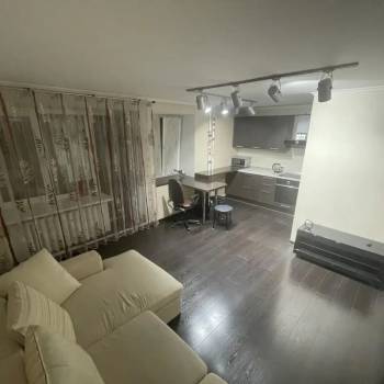 Продается 3-х комнатная квартира, 73,3 м²