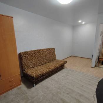 Сдается 1-комнатная квартира, 25 м²
