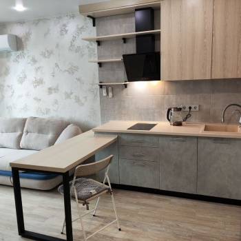 Сдается 2-х комнатная квартира, 42 м²