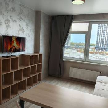Сдается 2-х комнатная квартира, 42 м²