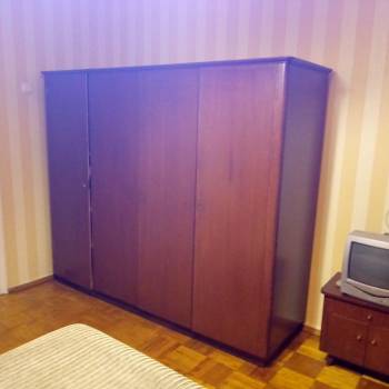 Продается 2-х комнатная квартира, 58,5 м²