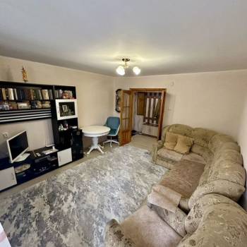 Продается 2-х комнатная квартира, 51,7 м²