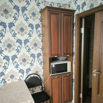 Сдается 2-х комнатная квартира, 51 м²