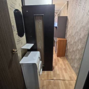 Сдается 1-комнатная квартира, 15 м²