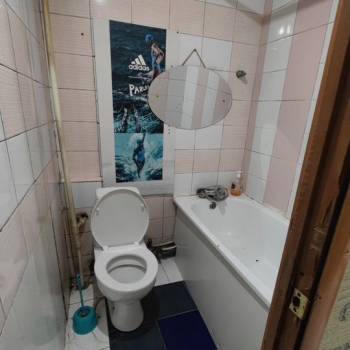 Сдается 1-комнатная квартира, 15 м²