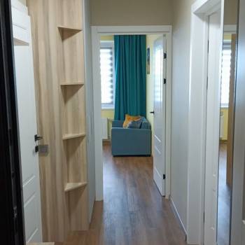 Сдается 1-комнатная квартира, 39,8 м²