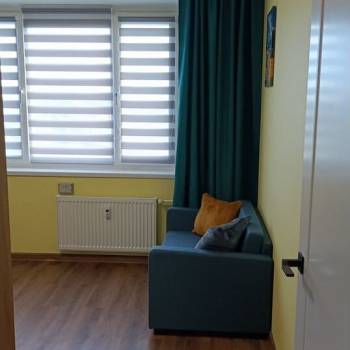 Сдается 1-комнатная квартира, 39,8 м²