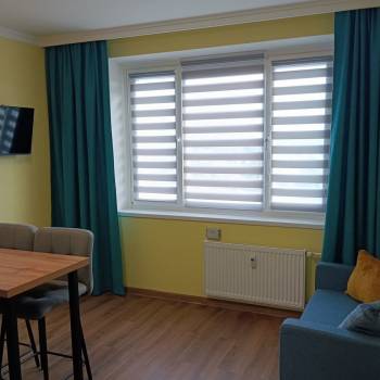 Сдается 1-комнатная квартира, 39,8 м²