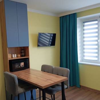 Сдается 1-комнатная квартира, 39,8 м²