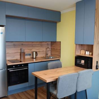 Сдается 1-комнатная квартира, 39,8 м²