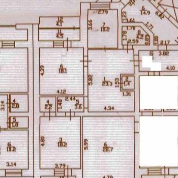 Продается 2-х комнатная квартира, 81,2 м²