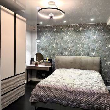 Продается 2-х комнатная квартира, 81,2 м²