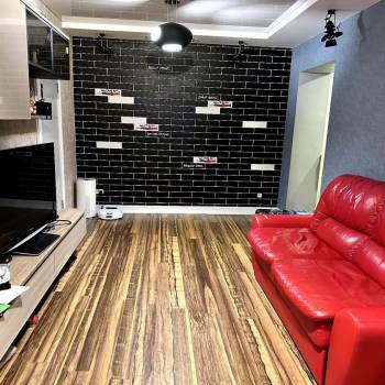 Продается 2-х комнатная квартира, 81,2 м²