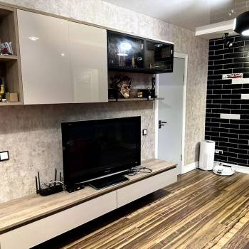 Продается 2-х комнатная квартира, 81,2 м²