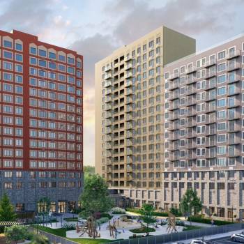 Продается 1-комнатная квартира, 31,7 м²