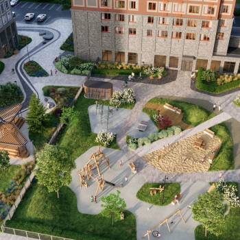 Продается 1-комнатная квартира, 31,7 м²