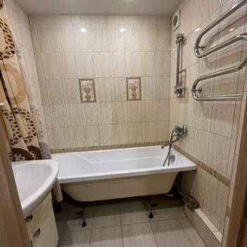 Сдается 2-х комнатная квартира, 50,5 м²