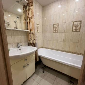 Сдается 2-х комнатная квартира, 50,5 м²