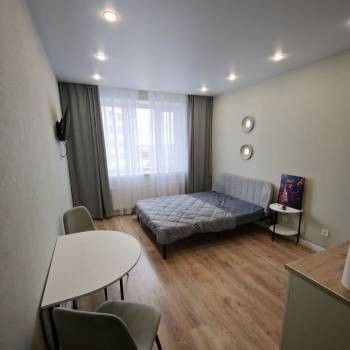 Сдается 1-комнатная квартира, 24 м²