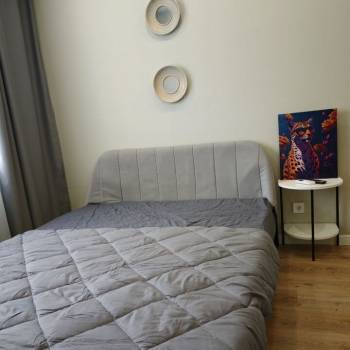 Сдается 1-комнатная квартира, 24 м²