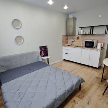 Сдается 1-комнатная квартира, 24 м²