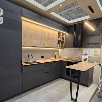 Продается 1-комнатная квартира, 41,2 м²