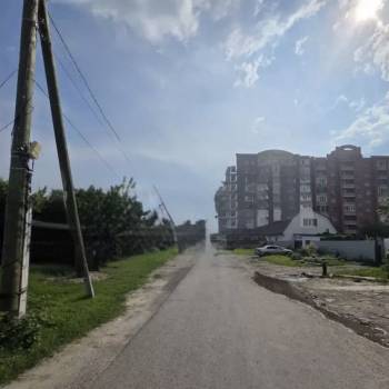 Продается Участок, 390 м²