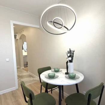 Продается 1-комнатная квартира, 43 м²