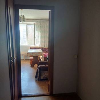 Сдается 1-комнатная квартира, 45 м²