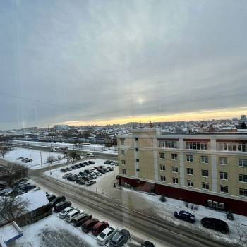 Сдается 2-х комнатная квартира, 62,3 м²