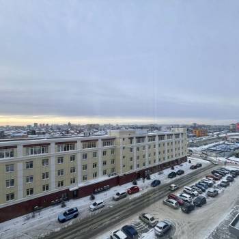 Сдается 2-х комнатная квартира, 62,3 м²