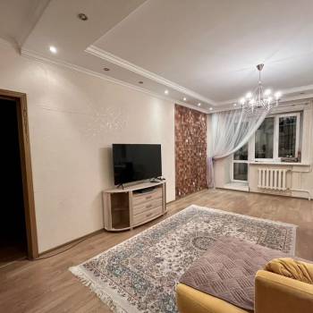 Сдается 2-х комнатная квартира, 62,3 м²