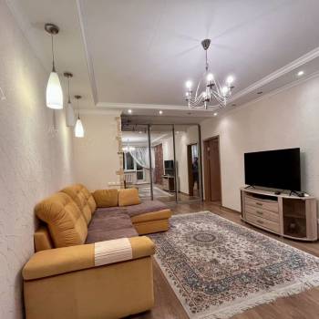 Сдается 2-х комнатная квартира, 62,3 м²