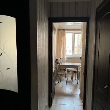 Продается 1-комнатная квартира, 29,9 м²