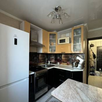 Продается 1-комнатная квартира, 29,9 м²
