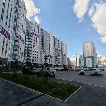 Продается 1-комнатная квартира, 36,9 м²