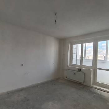 Продается 1-комнатная квартира, 36,9 м²