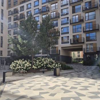 Продается 1-комнатная квартира, 30,6 м²