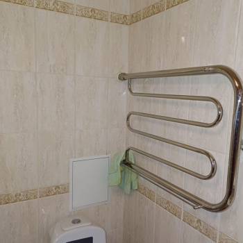 Продается 1-комнатная квартира, 30,1 м²