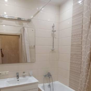 Сдается 2-х комнатная квартира, 65 м²
