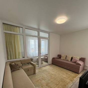 Сдается 2-х комнатная квартира, 40 м²